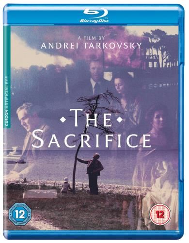 The Sacrifice - Susan Fleetwood