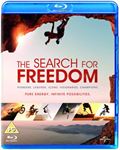 The Search For Freedom [2015] - Tony Hawk