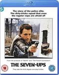 The Seven-ups - Roy Scheider