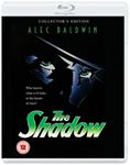 Shadow - Alec Baldwin