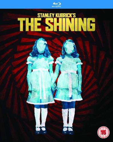 The Shining [1999] - Jack Nicholson