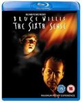 The Sixth Sense - Bruce Willis