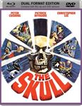 The Skull - Peter Cushing