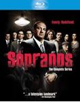 The Sopranos: Complete Collection - James Gandolfini