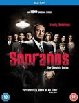 The Sopranos: Season 1-6 - James Gandolfini