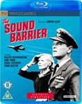 The Sound Barrier [1952] - Ralph Richardson