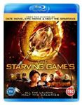 The Starving Games - Film: