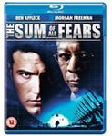 The Sum Of All Fears [2002] - Ben Affleck