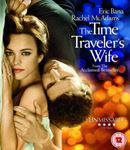 The Time Traveler's Wife [2009] - Eric Bana