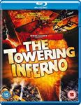 The Towering Inferno [1974] - Steve Mcqueen