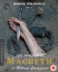 The Tragedy Of Macbeth [2016] - Jon Finch