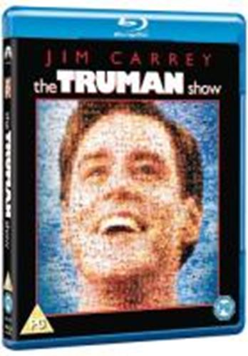 Truman Show [1998] - Jim Carrey