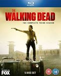 The Walking Dead: Season 3 - Andrew Lincoln