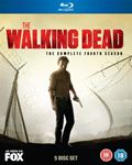 The Walking Dead: Season 4 [2014] - Andrew Lincoln