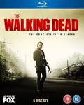 The Walking Dead: Season 5 - Andrew Lincoln