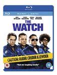 The Watch - Ben Stiller