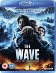 The Wave - Kristoffer Joner