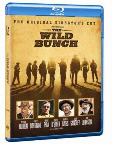 The Wild Bunch [1969] - William Holden