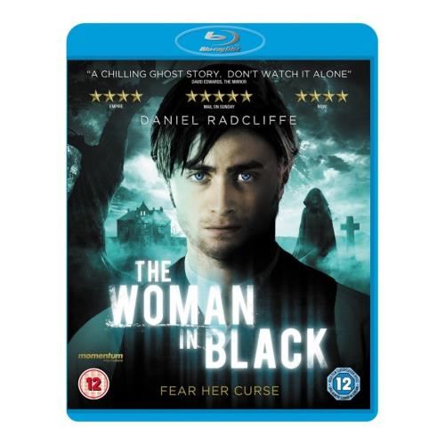 The Woman in Black - Daniel Radcliffe