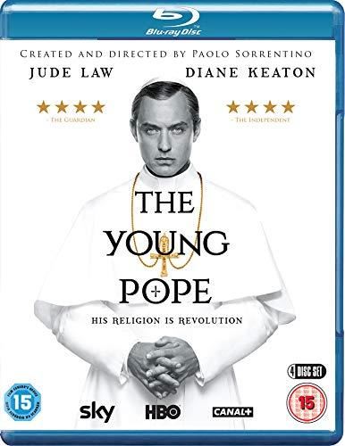 The Young Pope - Jude Law