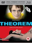 Theorem [1968] - Terence Stamp