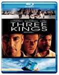 Three Kings [1999] - George Clooney