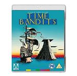 Time Bandits - Sean Connery
