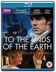 To The Ends Of The Earth: Bbc - Benedict Cumberbatch