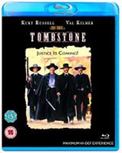 Tombstone - Kurt Russell