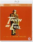Touch Of Evil - Charlton Heston