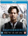 Transcendence - Johnny Depp