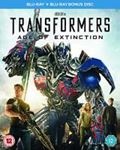 Transformers: Age Of Extinction - Mark Wahlberg