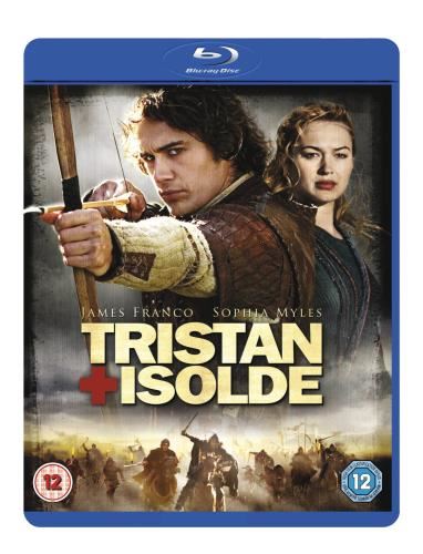 Tristan + Isolde [2006] - James Franco