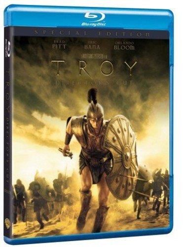 Troy [2004] - Brad Pitt