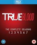 True Blood: Season 1-7 [2008] - Alexander Skarsgaard