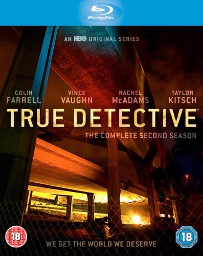True Detective: Season 2 [2016] - Colin Farrell