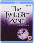 Twilight Zone: Season Four - Rod Serling