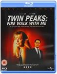 Twin Peaks: The Television Collection - Film
