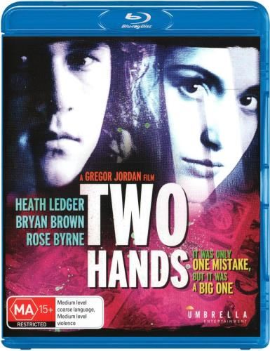 Two Hands - Rose Byrne