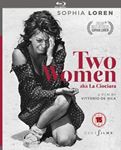 Two Women Aka La Ciociara - Sophia Loren