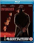 Unforgiven [1992] - Clint Eastwood