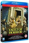 Vault Of Horror - Tom Baker