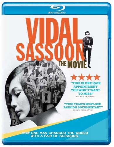 Vidal Sassoon The Movie - Vidal Sassoon