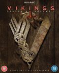 Vikings: Season 4 Part 1 [2016] - Travis Fimmel