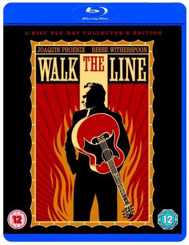 Walk The Line [2005] - Joaquin Phoenix
