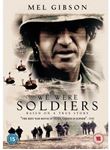 We Were Soldiers - Mel Gibson