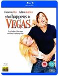 What Happens In Vegas [2008] - Cameron Diaz