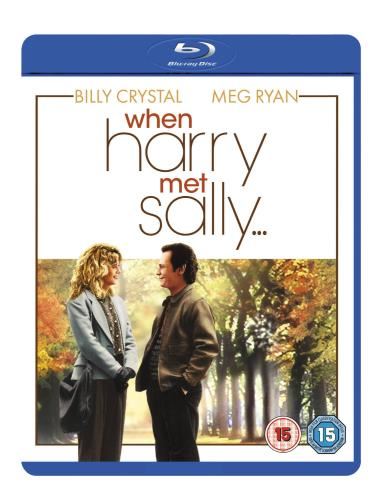 When Harry Met Sally [1989] - Billy Crystal