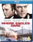 Where Eagles Dare [1968] - Richard Burton