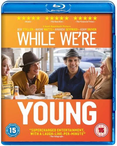 While We're Young - Naomi Watts